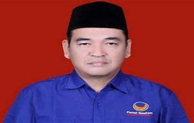 Anggota Nasdem Meninggal Dunia