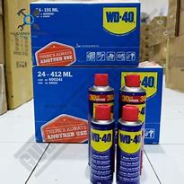 Berapa Harga Wd 40