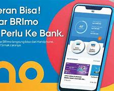 Cara Daftar Brimo Bri Simpedes Umi