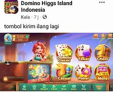 Domino Global Terbaru