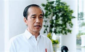 Presiden Jokowi Presiden Ke Berapa