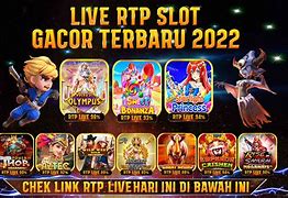 Slot Gacor Hari Ini Langsung Main Gratis Tanpa Deposit