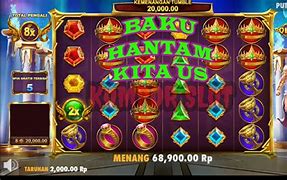 Slot Gacor Hari Ini Pragmatic